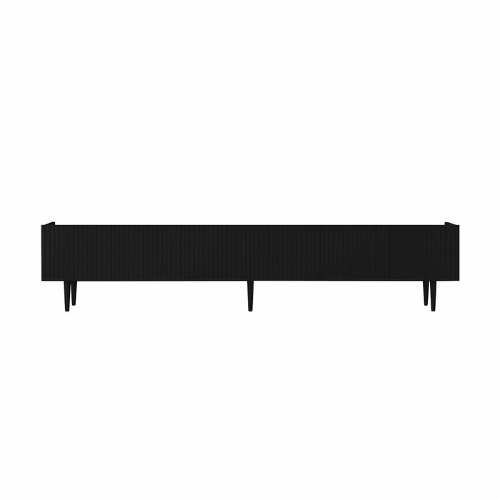 Hanah Home Capella 240 - Negro